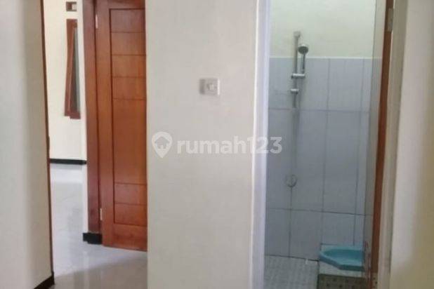 Rumah Baru di Gading tutuka