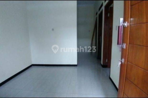 Rumah Baru di Gading tutuka