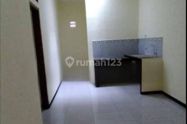 Rumah Baru di Gading tutuka