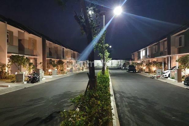 Rumah Bagus di Summarecon 