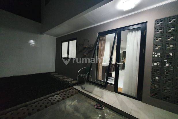 Rumah Bagus di Summarecon 