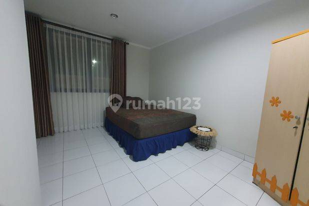 Rumah Bagus di Summarecon 