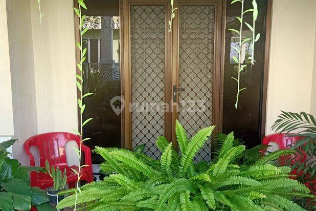 Dijual Rumah Babatan Pratama, Shm. Wiyung Surabaya