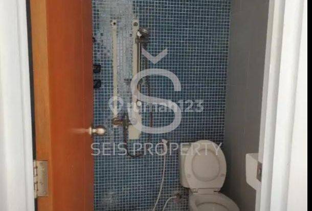 Rumah Bagus Unfurnished di Banyu Biru, Ciwastra, Bandung