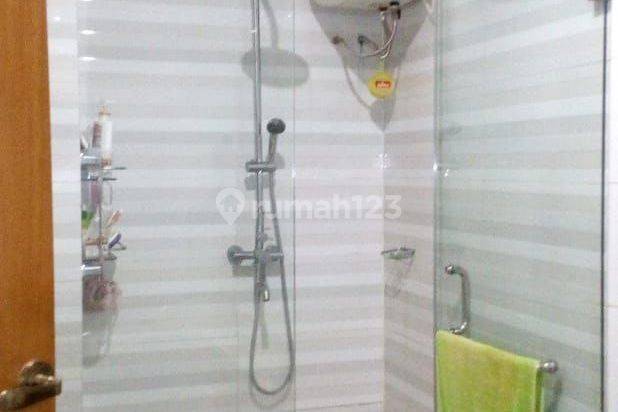 RUMAH KOKOH 3LT SPLIT LEVEL di CURUG PONDOK KELAPA dkt KE XMALANG