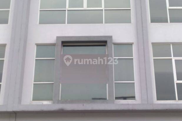 Ruko Puncak Dharmahusada Surabaya Murah (VIN.A063)