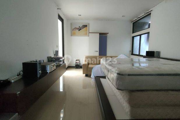 Rumah 2 Lantai Budi Permai sayap Setiabudi Bandung