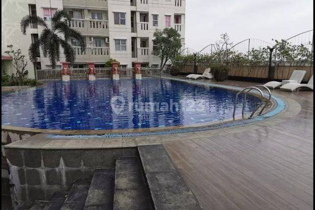 Apartemen Belmont