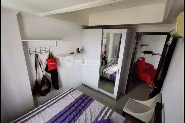 Apartemen Belmont