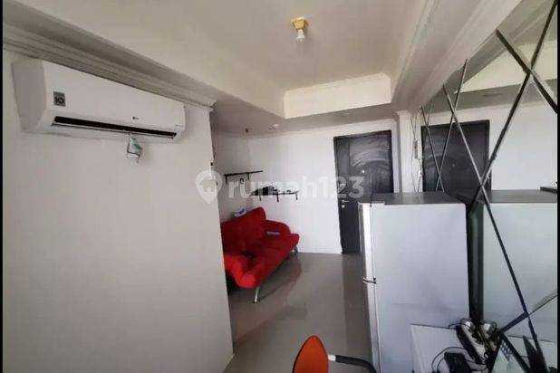 Apartemen Belmont