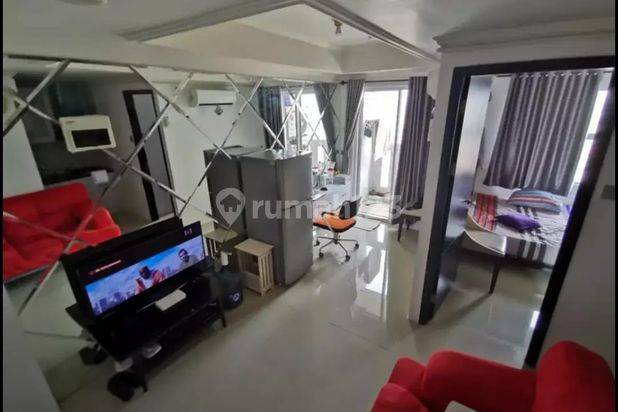 Apartemen Belmont