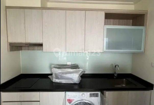 Apartemen Menteng Park