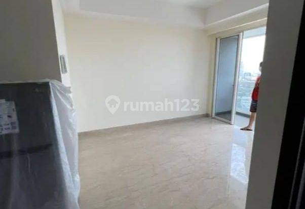 Apartemen Menteng Park