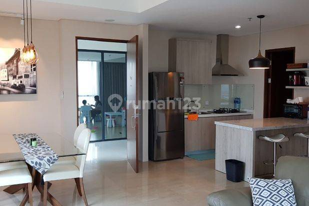 Apartemen Veranda