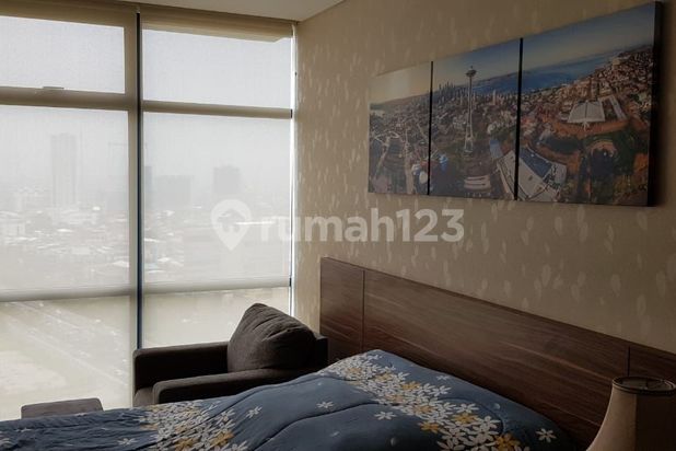 Apartemen Veranda
