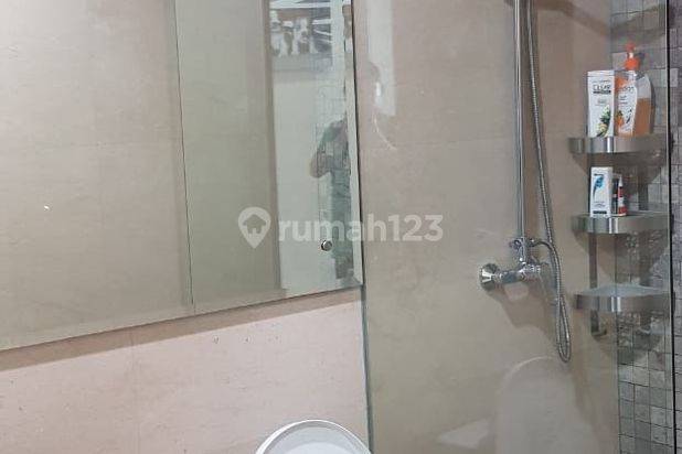 Apartemen Veranda