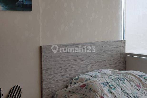 Apartemen Veranda