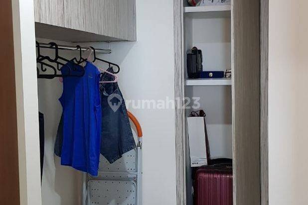 Apartemen Veranda