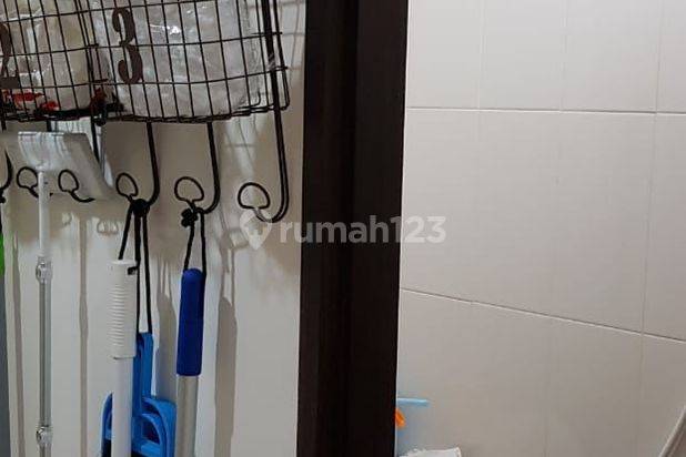 Apartemen Veranda