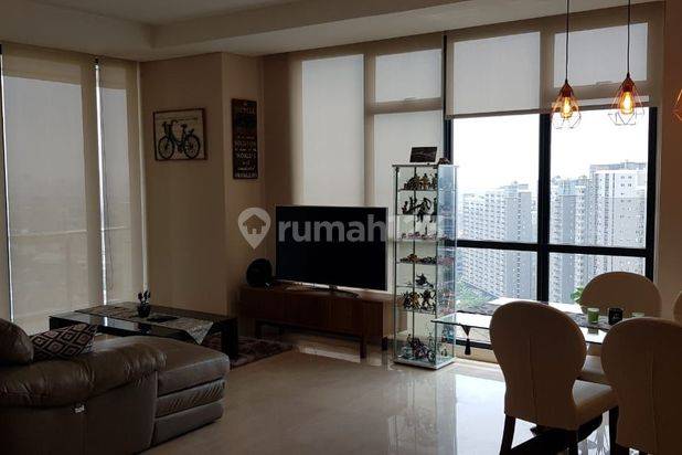 Apartemen Veranda