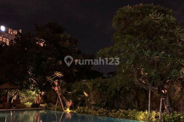 Apartemen Veranda