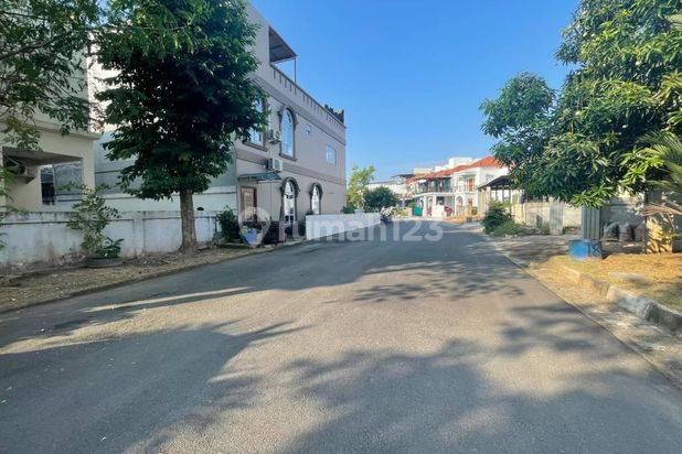 Dijual cepat perumahan di Palazzo batam centre 2 lantai
