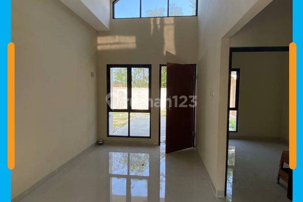 Rumah Baru Idaman Hanya 300 Jutaan Murahnya Kebangetan