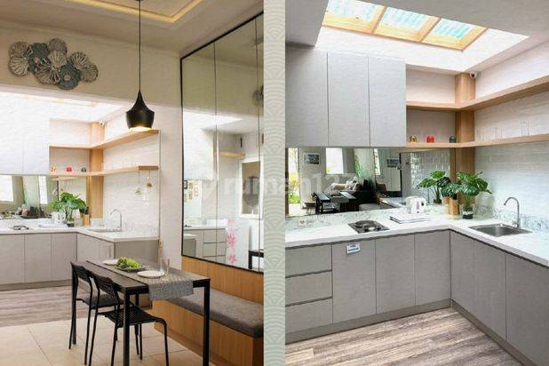 Rekomendasi Rumah Harga Murah Meriah Fasilitas Wah
