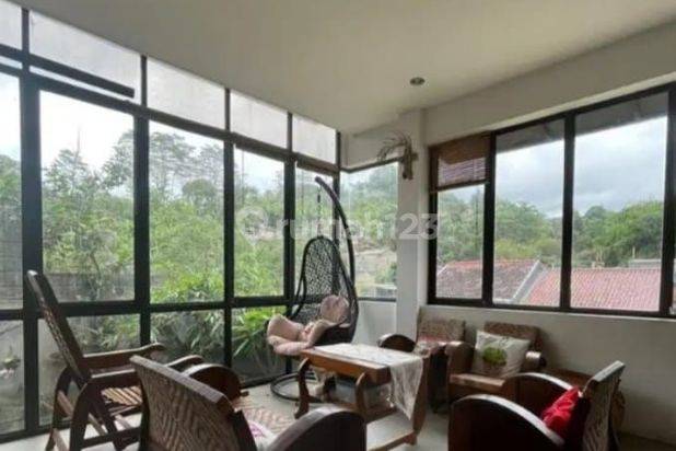 Rumah Murah Minimalis Ciumbuleuit Bandung