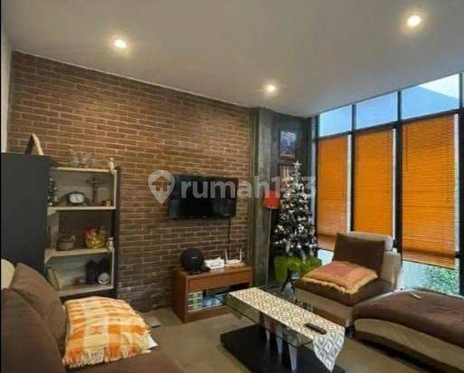 Rumah Murah Minimalis Ciumbuleuit Bandung