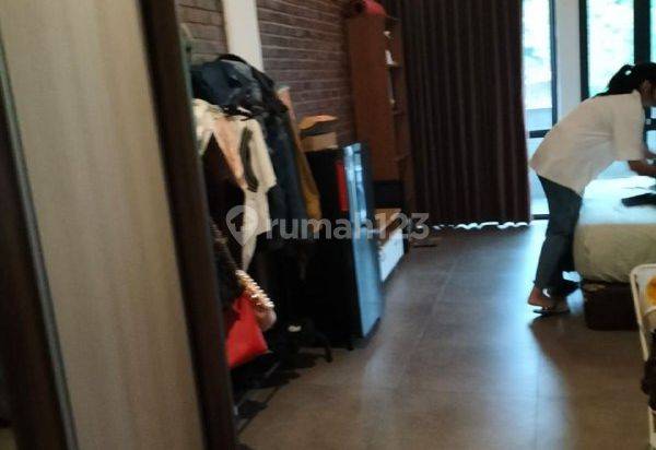 Rumah Murah Minimalis Ciumbuleuit Bandung