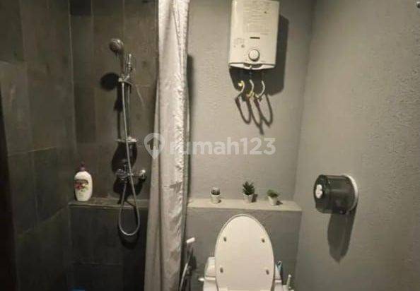 Rumah Murah Minimalis Ciumbuleuit Bandung