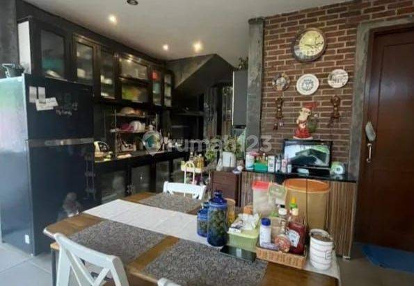 Rumah Murah Minimalis Ciumbuleuit Bandung
