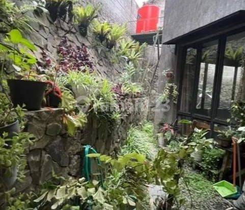 Rumah Murah Minimalis Ciumbuleuit Bandung