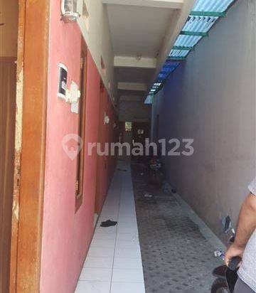 Kosan Aktip 2 Lantai Bernilai Investasi diekat Polban. 