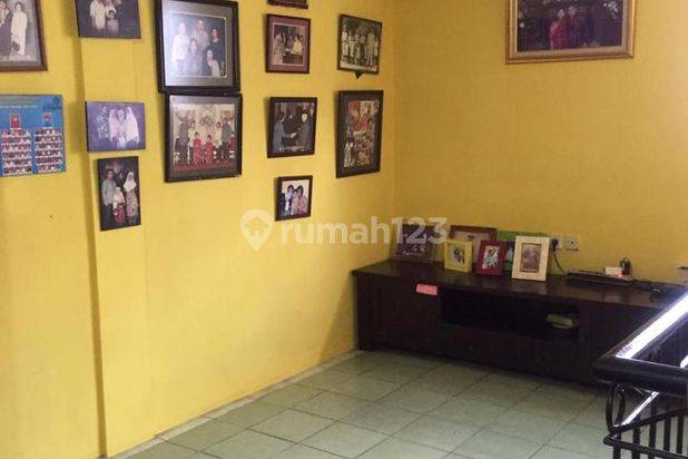 Dijual Cepat Rumah Dijatikramat Bekasi