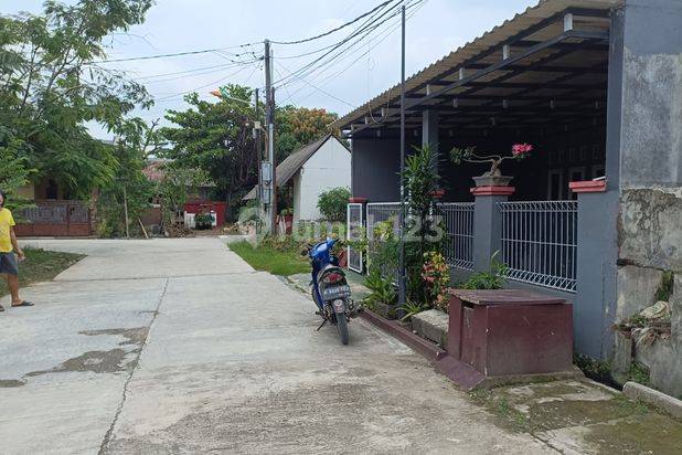 Dijual Rumah cantik di Taman kebalen, Babelan, bekasi dekat ke setasiun bekasi, deket Rumah sakit Tiara Bekasi.