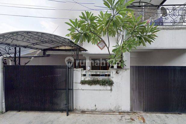 Murah Siap Huni. Rumah Sewa Simpang Darmo Permai Selatan, Surabaya