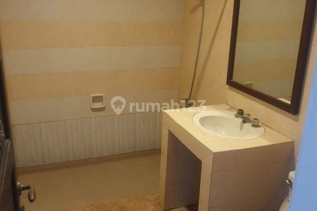 Rumah  Elang Laut Pik