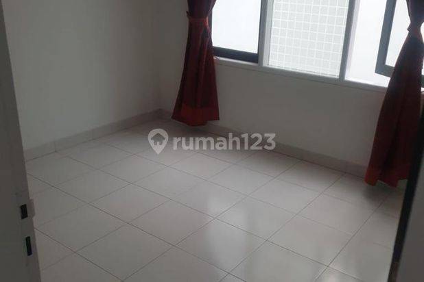 Rumah  Elang Laut Pik
