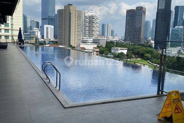  Sudirman Hill Residence