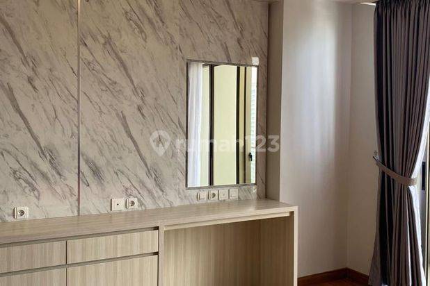  Sudirman Hill Residence