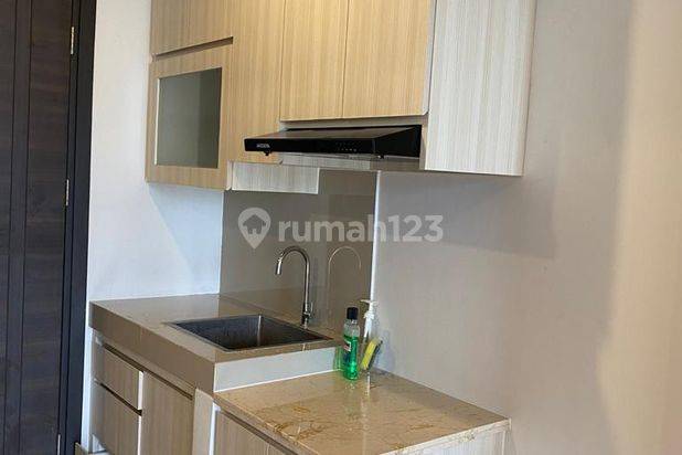  Sudirman Hill Residence