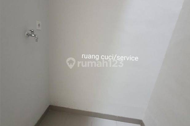 Rumah pik2 uk 8x10m
