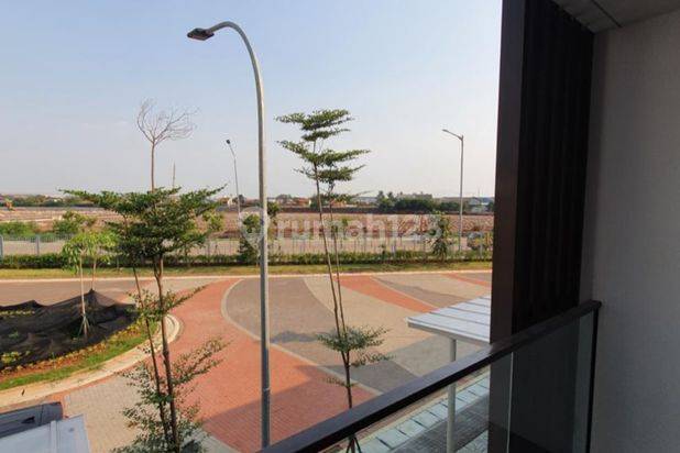 Rumah pik2 uk 8x10m