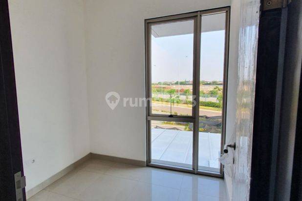 Rumah pik2 uk 8x10m