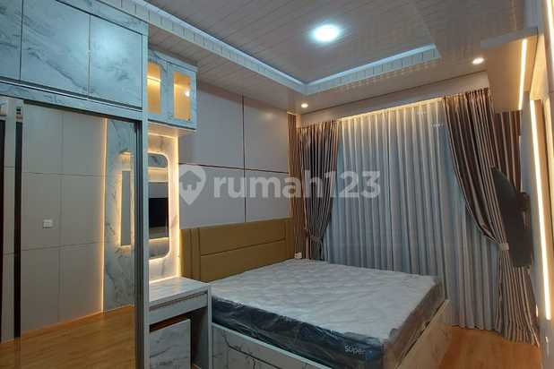 Rumah Milenial Pik 2 Uk 8x10 