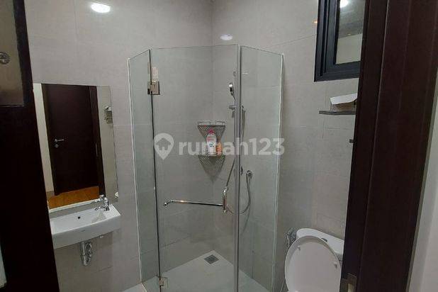 Rumah Milenial Pik 2 Uk 8x10 