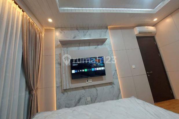 Rumah Milenial Pik 2 Uk 8x10 