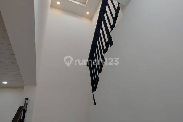 Rumah Milenial Pik 2 Uk 8x10 